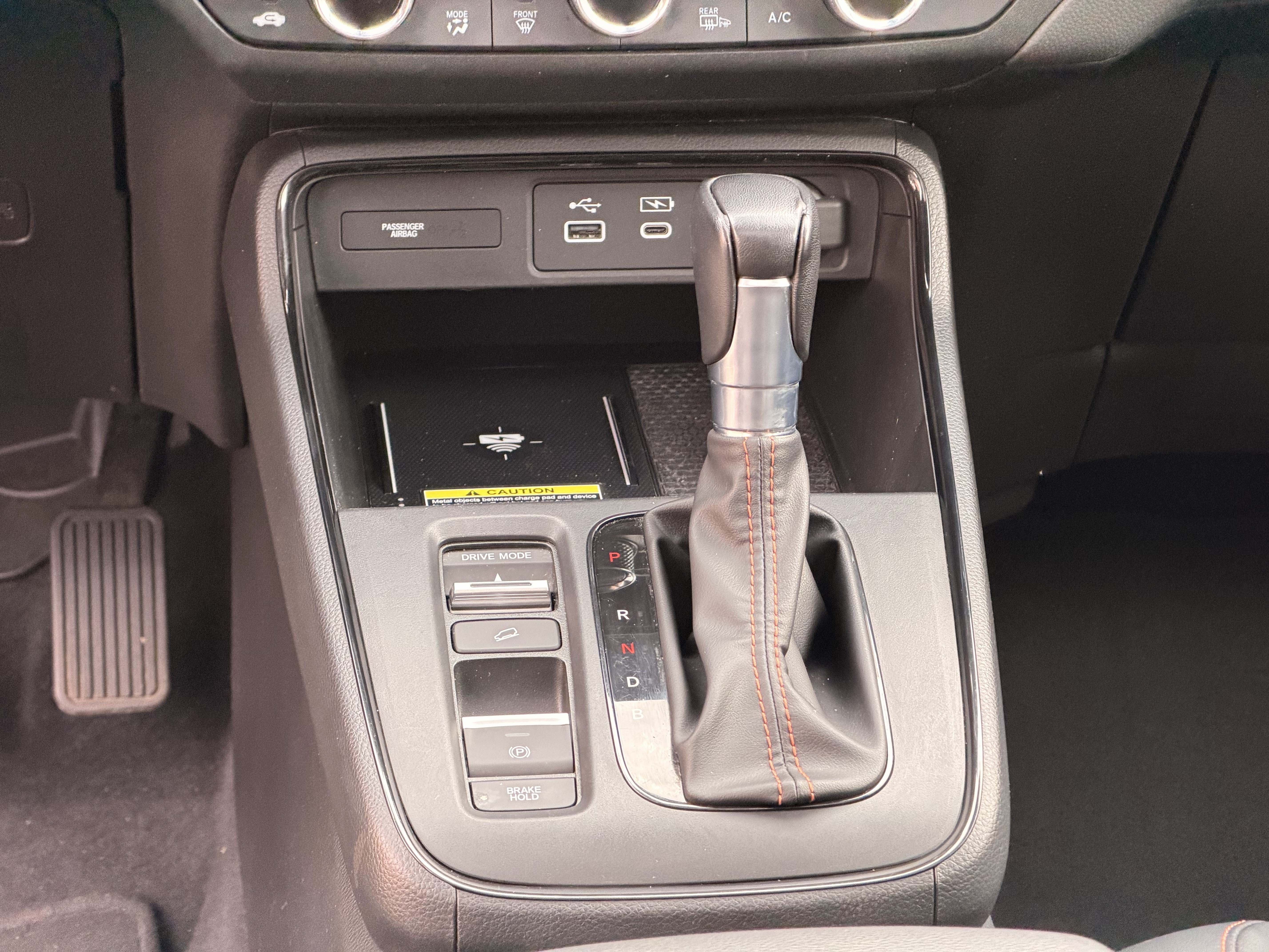 Certified 2024 Honda CR-V Sport-L image 18