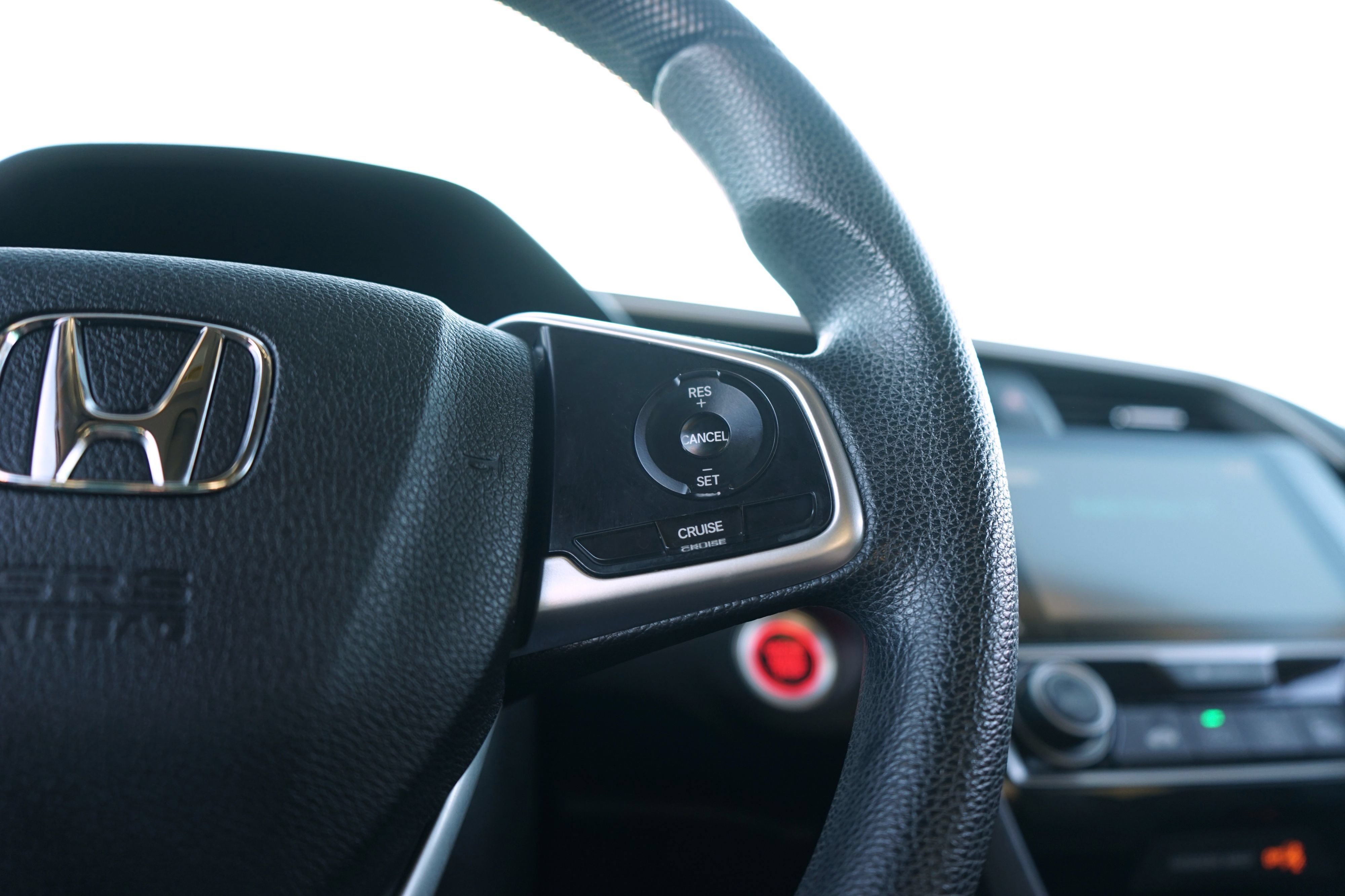 Used 2016 Honda Civic EX image 17