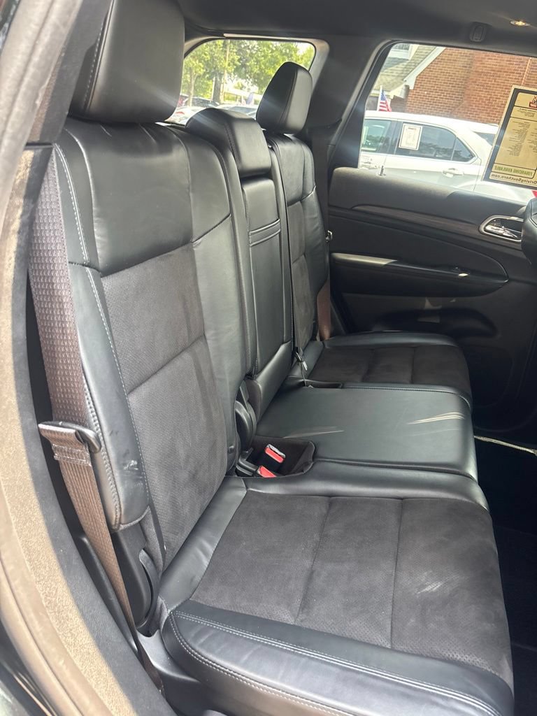 Used 2021 Jeep Grand Cherokee Laredo X RWD image 25