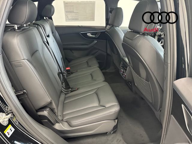 New 2026 Audi Q7 3.0T Premium Plus image 31