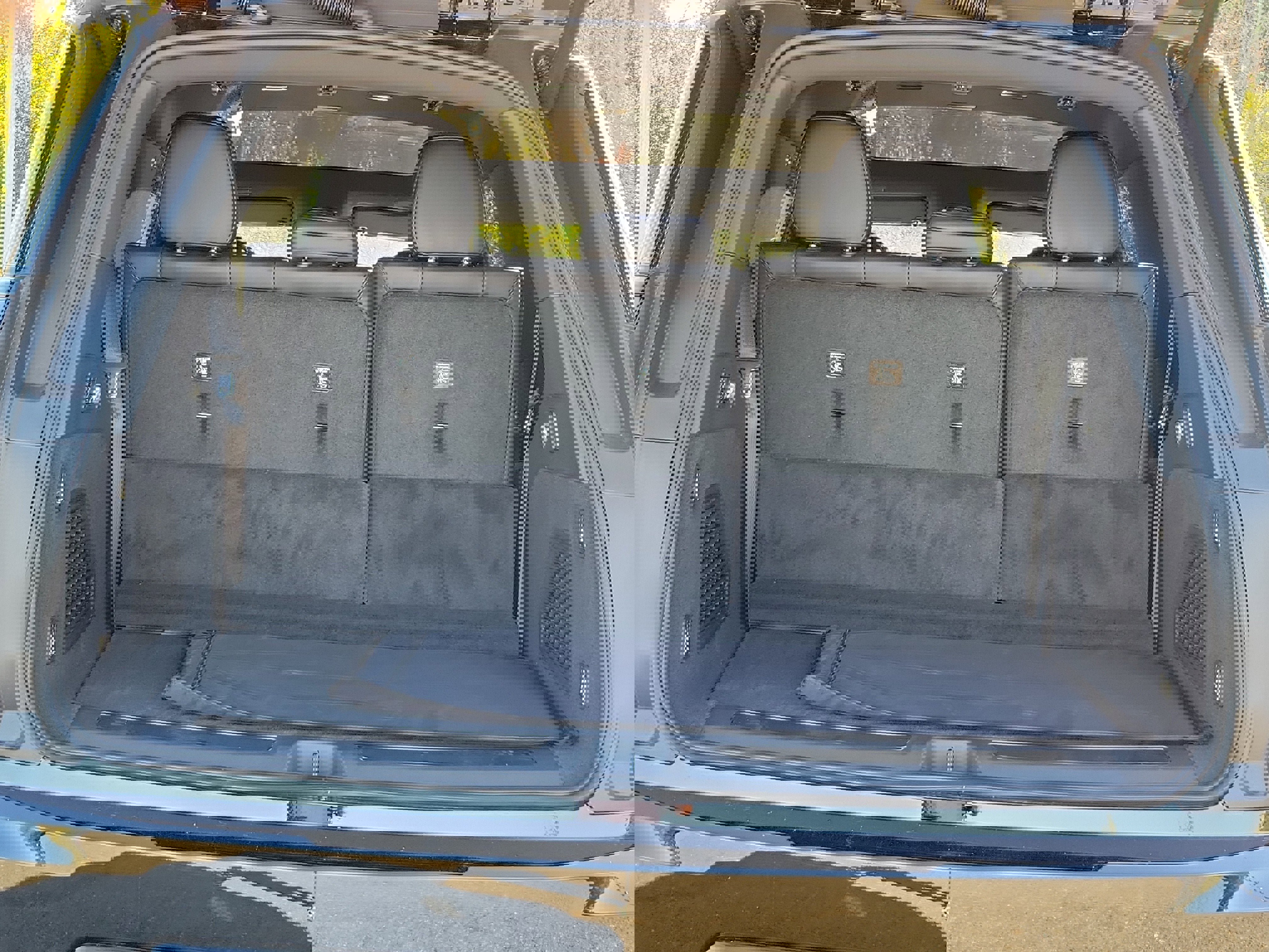 New 2026 Cadillac Escalade IQL Sport 1 image 16