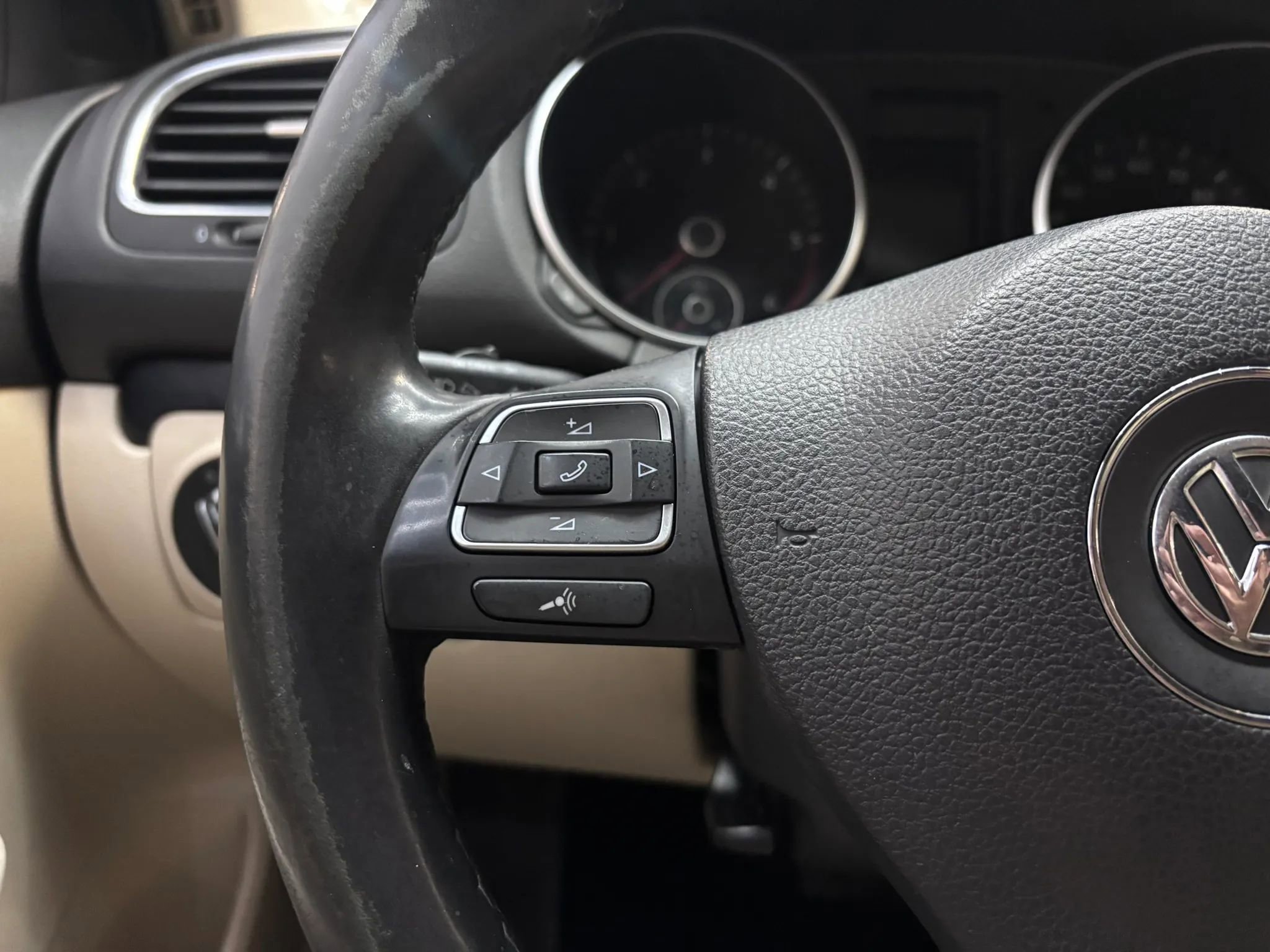 Used 2012 Volkswagen Jetta TDI FWD image 15