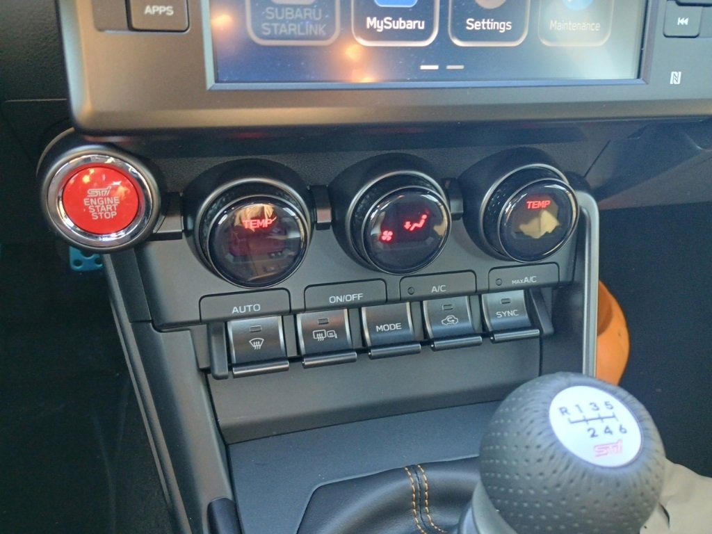 New 2026 Subaru BRZ Series.Yellow image 20