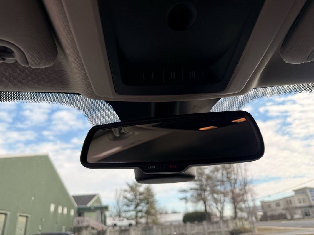 Used 2015 RAM 1500 Big Horn image 26