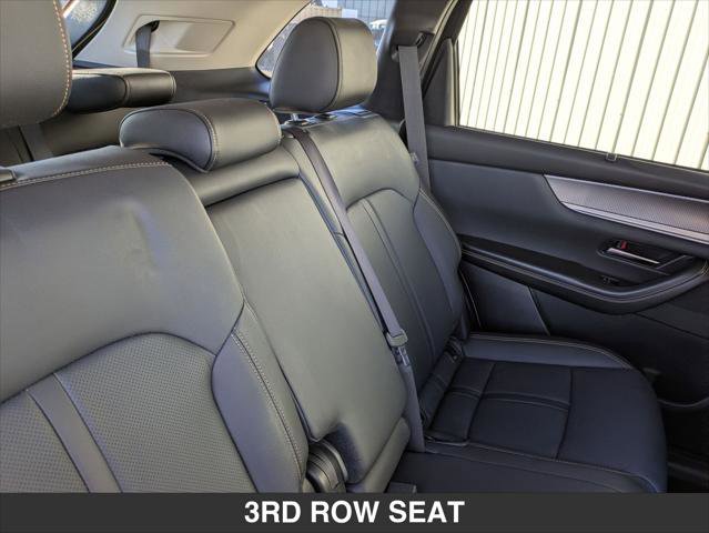 Certified 2024 MAZDA CX-90 Plug-In Hybrid w/ Preferred image 19