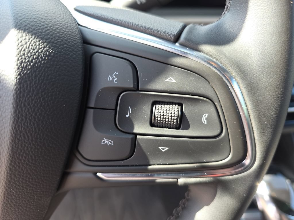 Certified 2024 Buick Envista Avenir FWD image 20