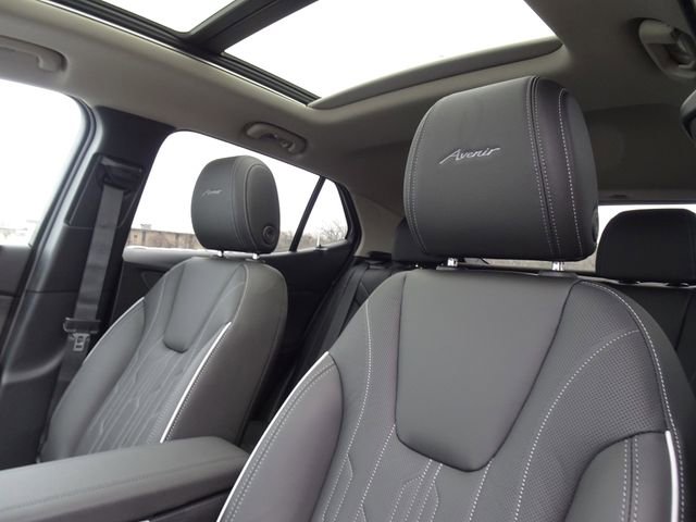 New 2026 Buick Encore GX Avenir w/ Avenir Technology Package image 11