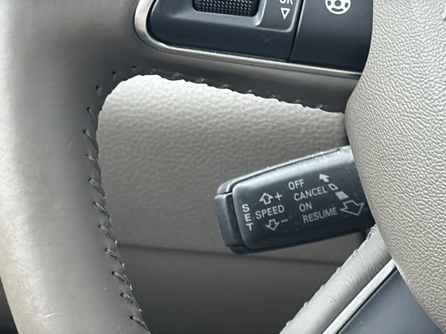 Used 2015 Audi Q7 3.0T S line Prestige image 29