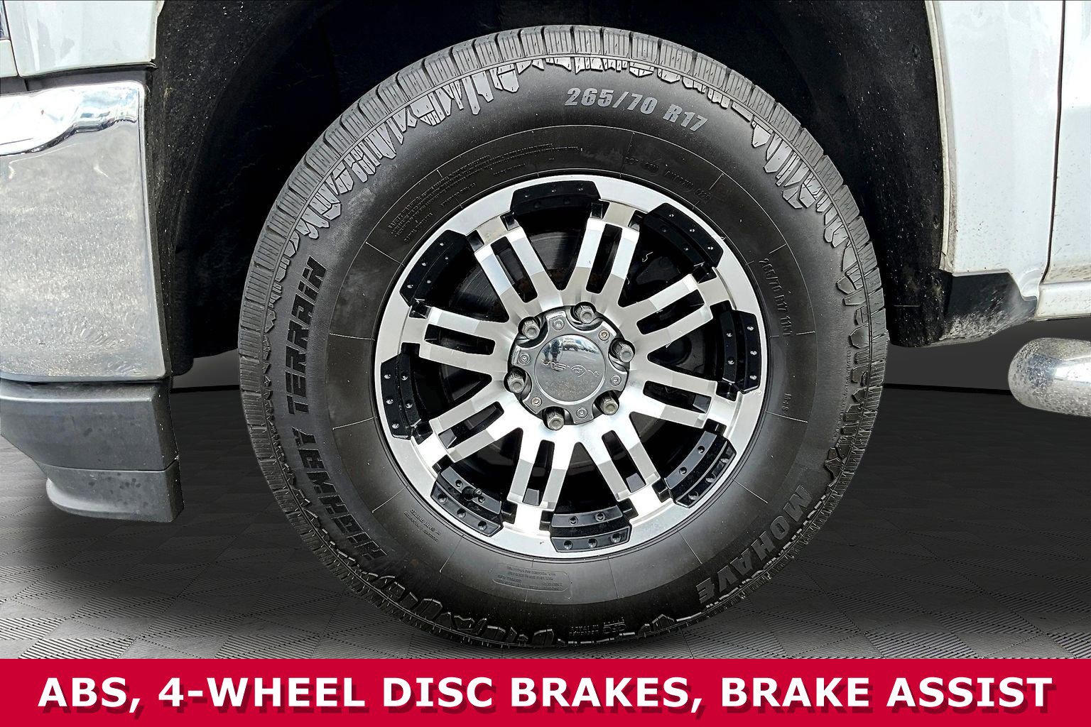 Used 2018 Chevrolet Silverado 1500 LS w/ Trailering Package RWD image 32