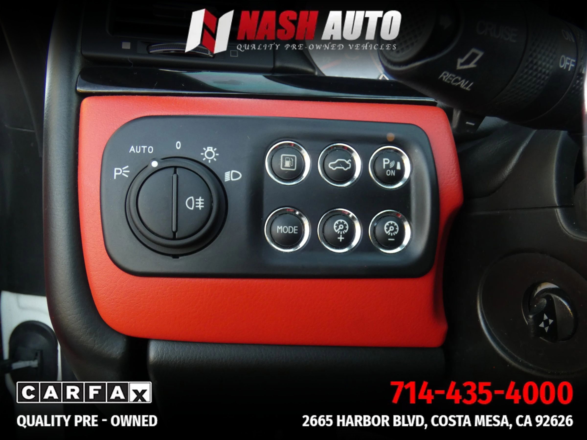 Used 2019 Maserati GranTurismo Sport RWD image 62