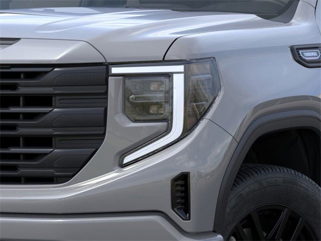 New 2025 GMC Sierra 1500 Pro w/ Graphite Edition image 10