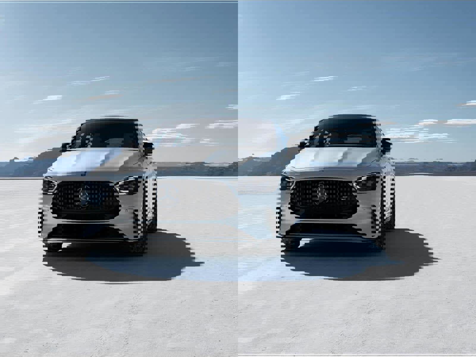 New 2026 Mercedes-Benz AMG GT 63 S image 41