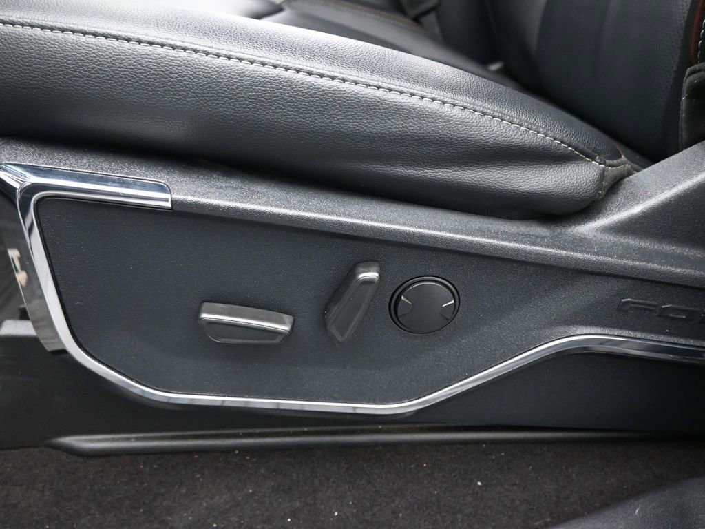 Certified 2023 Ford F150 Lariat w/ Trailer Tow Package image 11