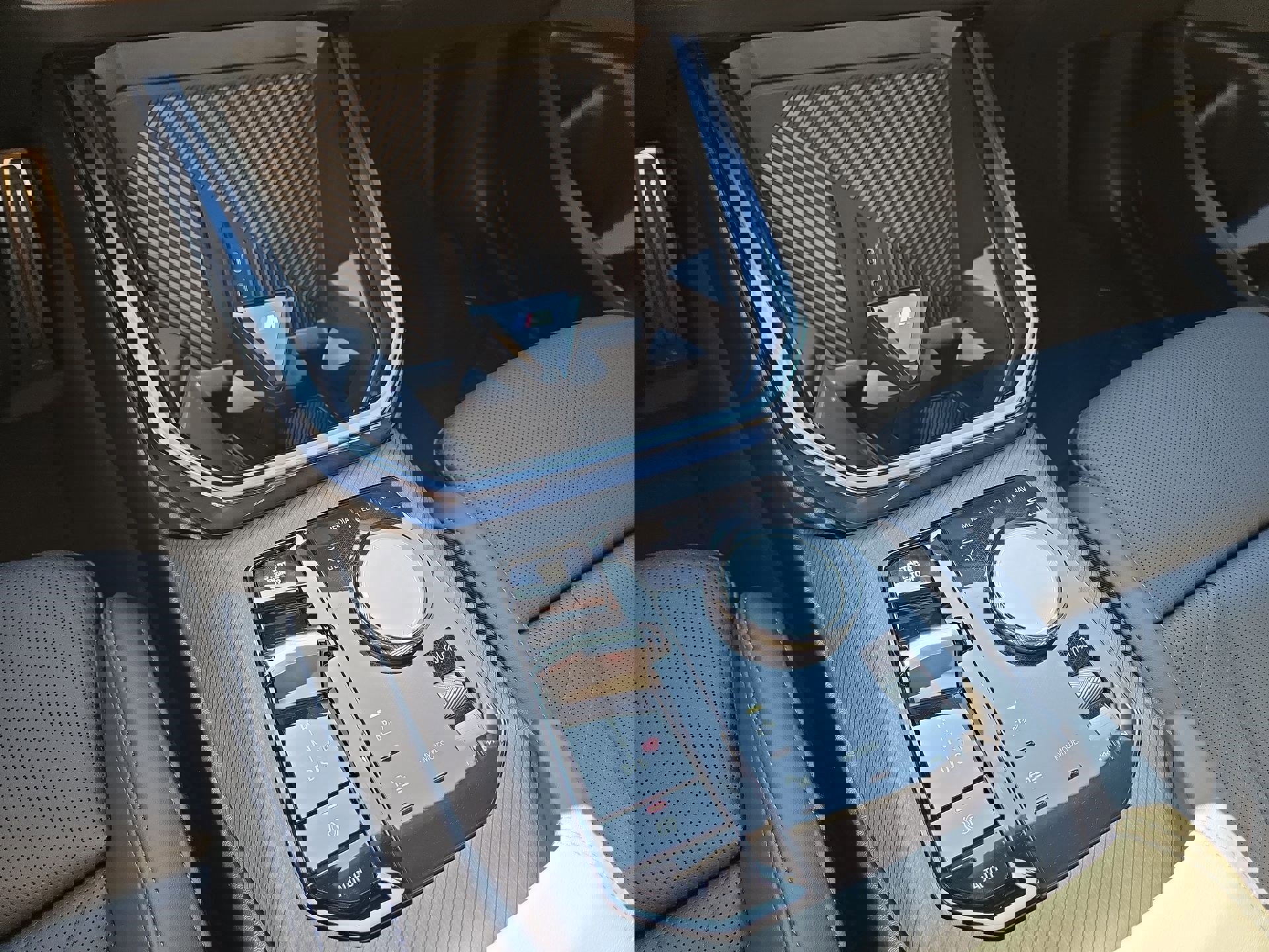 Certified 2026 BMW X3 xDrive30 w/ Premium Package image 22