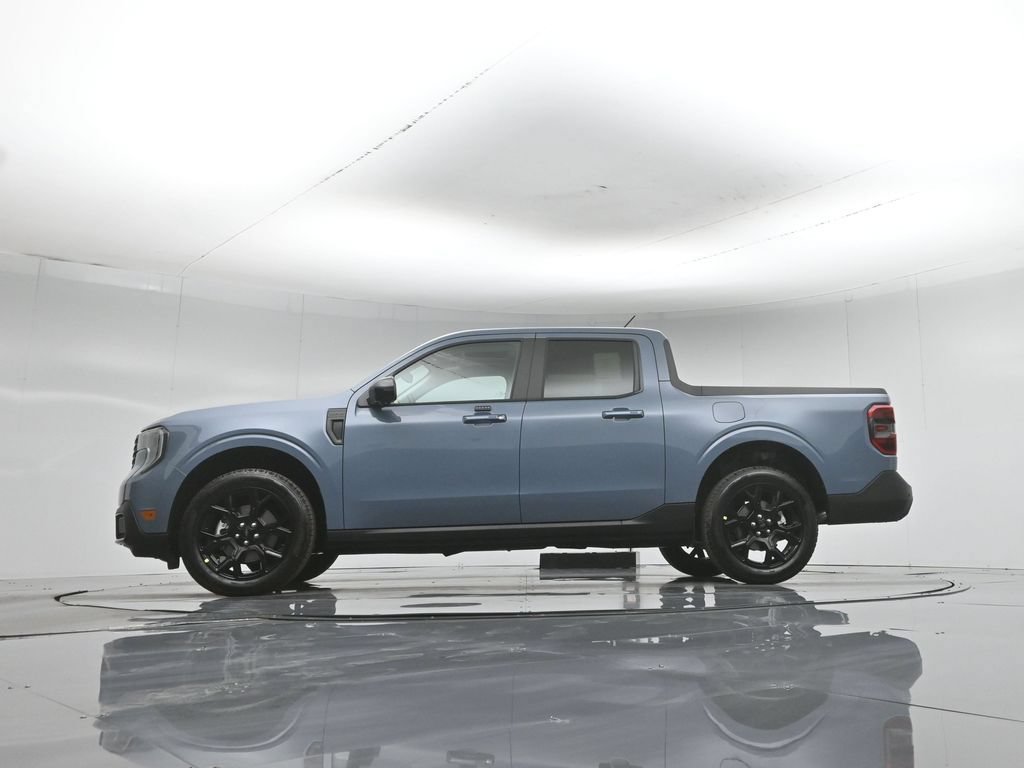 New 2026 Ford Maverick Lariat w/ Black Appearance Package AWD/4WD image 7