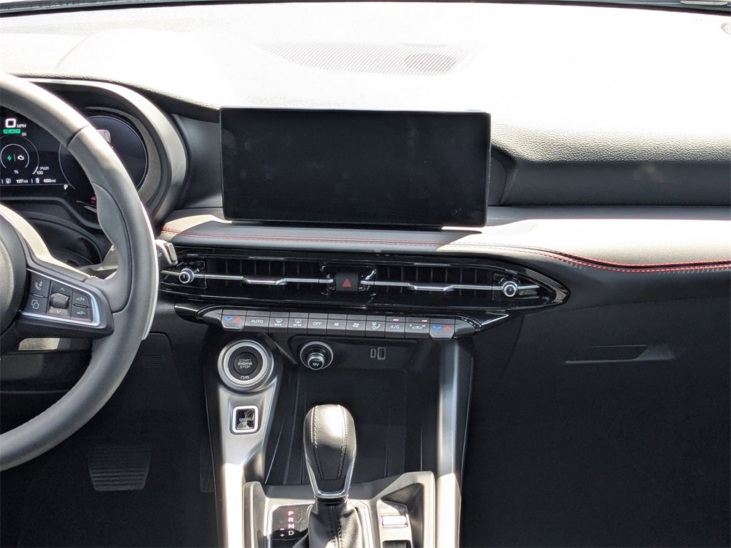 Used 2024 Dodge Hornet R/T image 17