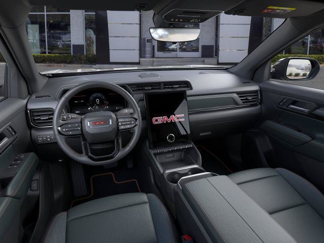 New 2026 GMC Terrain AT4 w/ Technology Package II AWD/4WD image 15