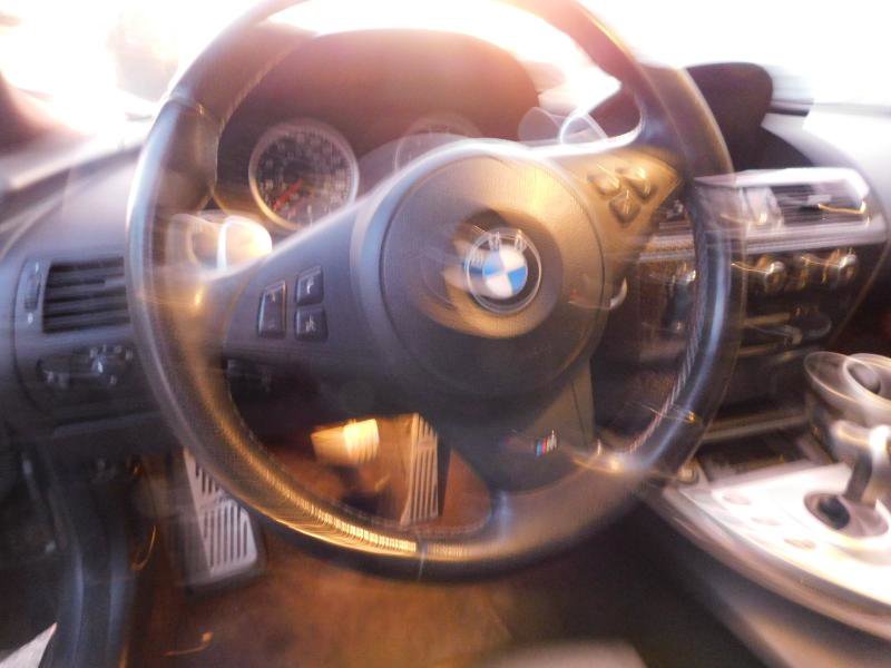 Used 2006 BMW M6 Coupe image 23