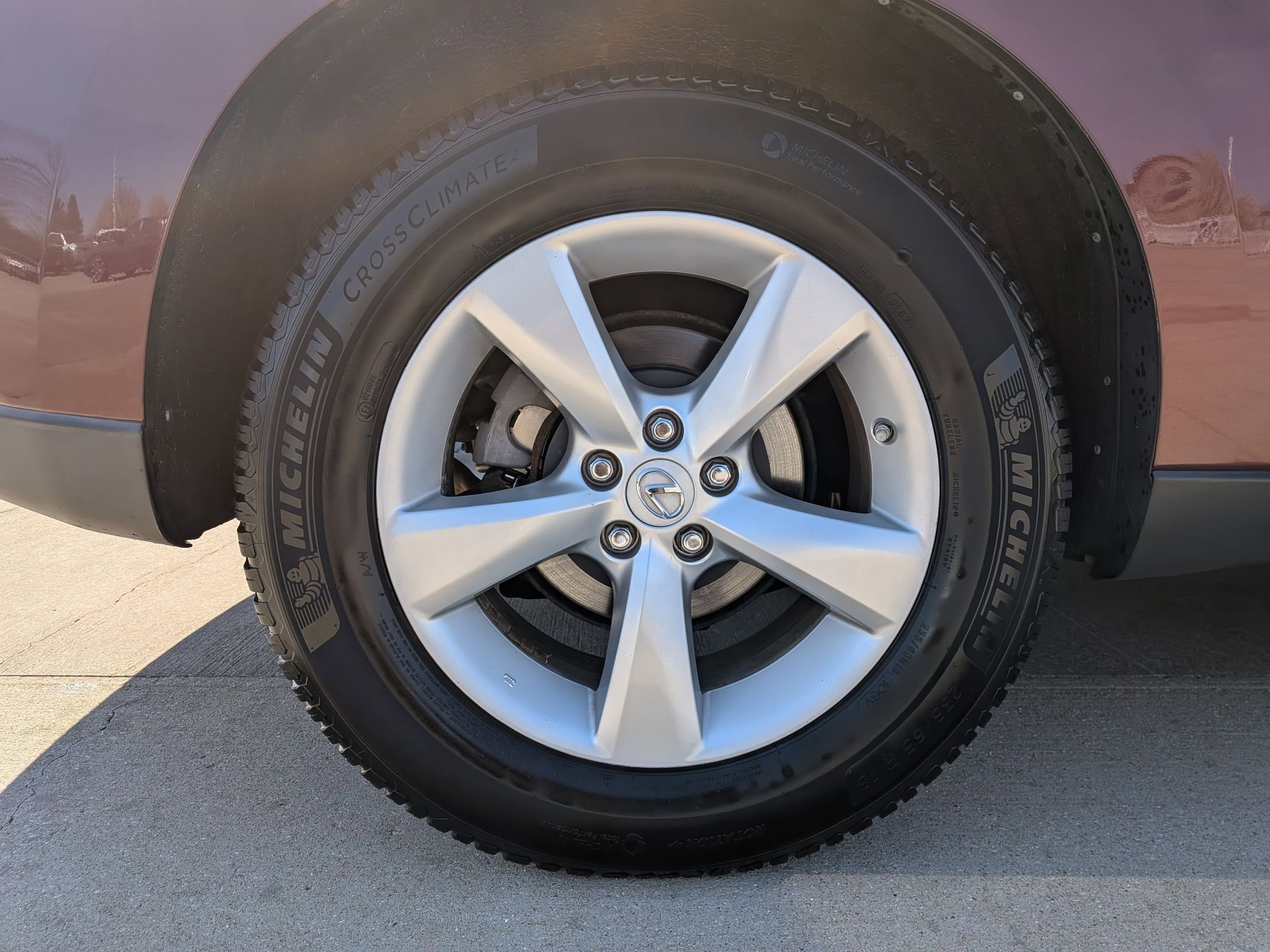 Used 2015 Lexus RX 350 FWD image 32