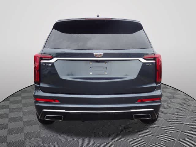 Used 2020 Cadillac XT6 Premium Luxury FWD image 3