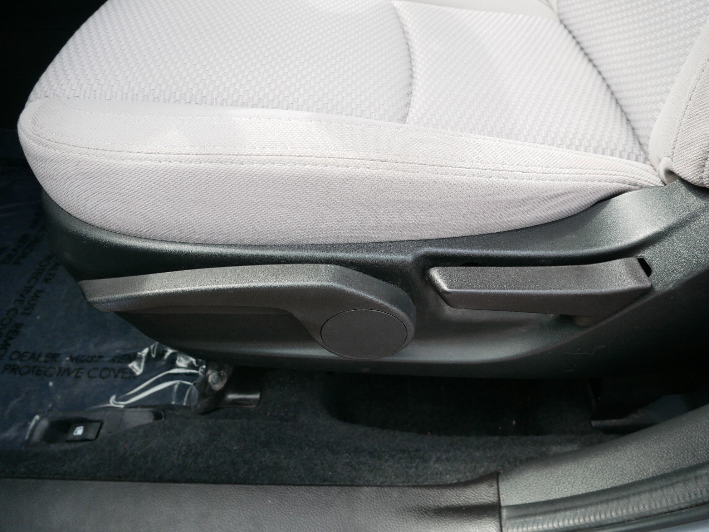 Used 2018 Subaru Forester 2.5i w/ Alloy Wheel Package image 20