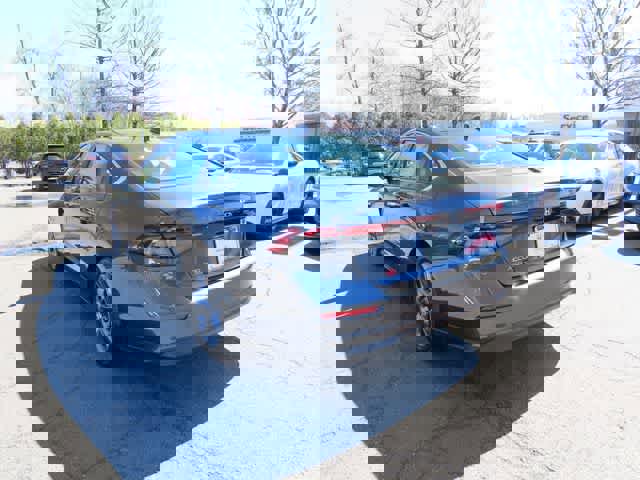 Certified 2023 Honda Accord EX image 4