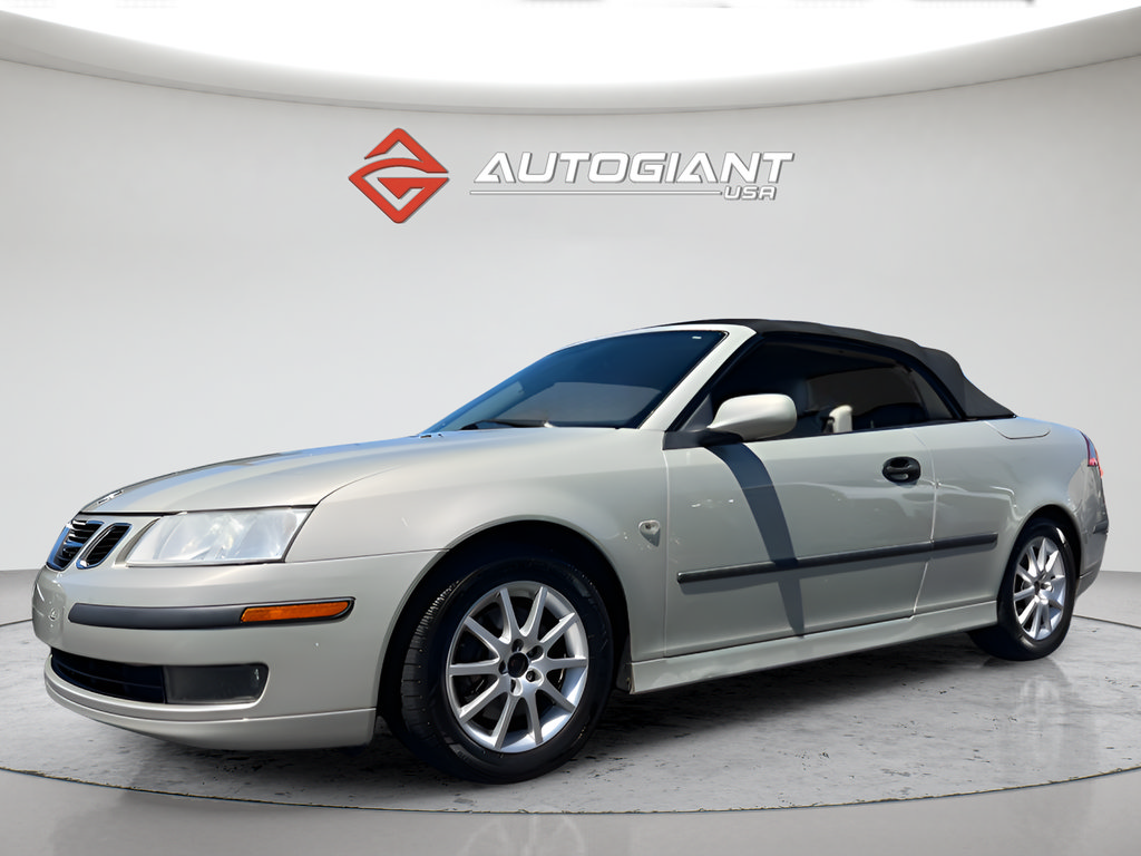 Used 2005 Saab 9-3 Arc FWD image 14