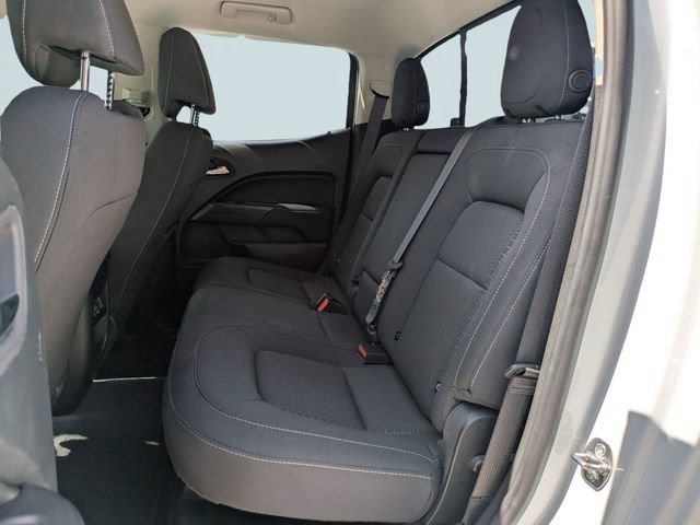 Used 2022 GMC Canyon Elevation RWD image 14
