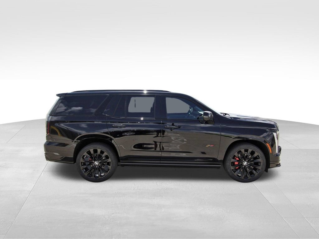 New 2026 Cadillac Escalade V AWD/4WD image 5