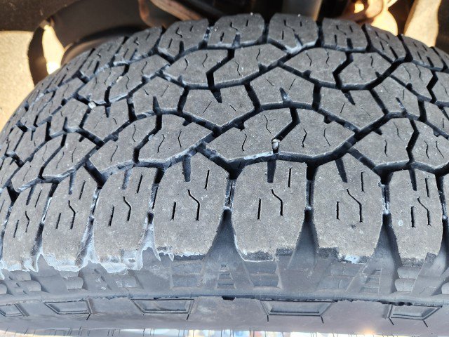 Used 2021 Chevrolet Silverado 2500 High Country image 9