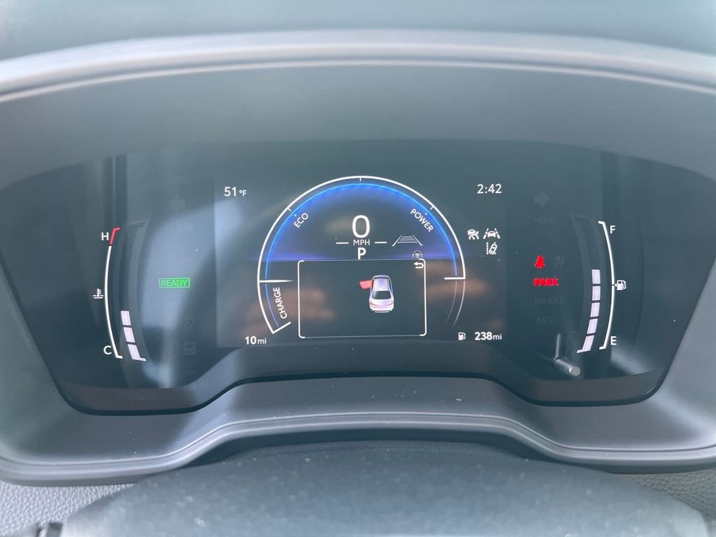 New 2026 Toyota Corolla LE image 15