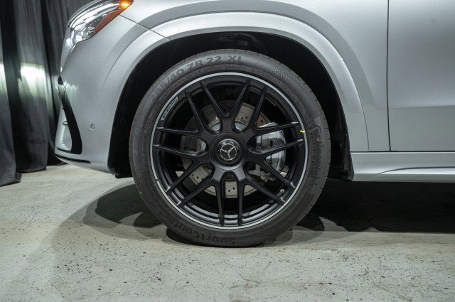 New 2026 Mercedes-Benz GLE 53 AMG 4MATIC image 7
