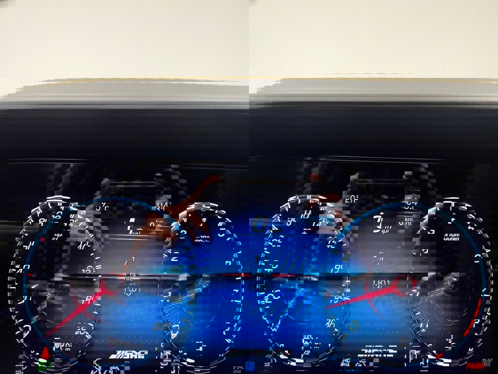 Used 2023 Mercedes-Benz E 63 AMG S image 32