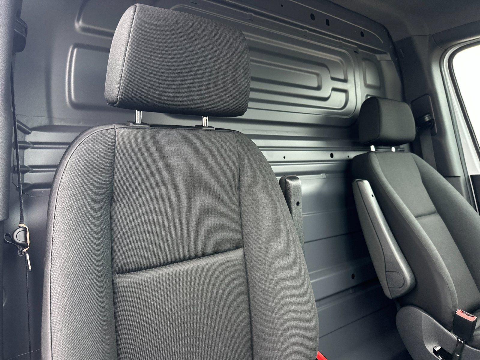 New 2026 Mercedes-Benz Sprinter 2500 image 16