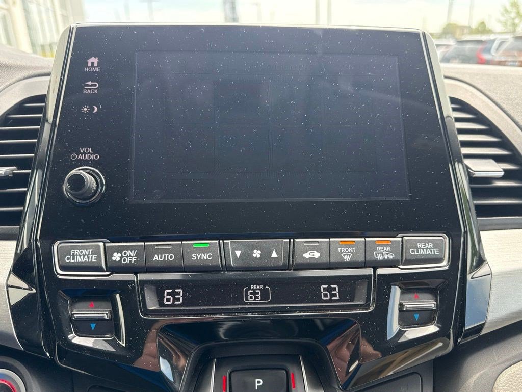 Certified 2023 Honda Odyssey EX-L image 21
