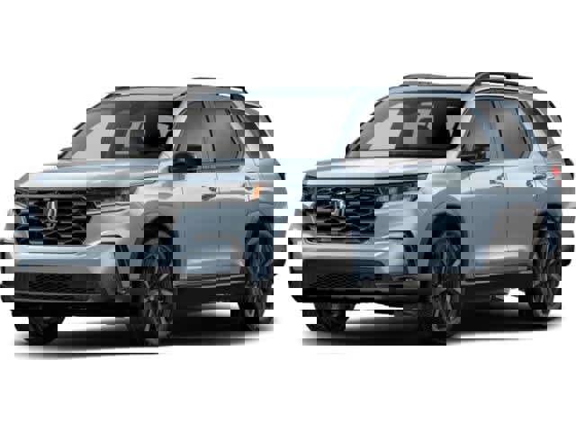 Certified 2023 Honda Pilot EX-L