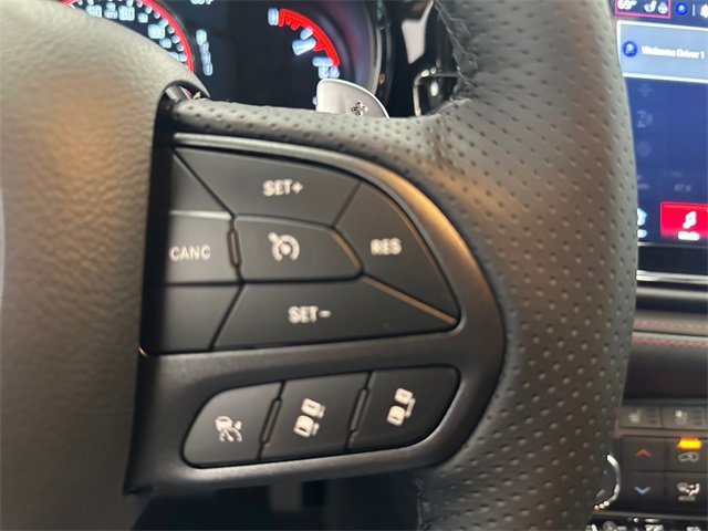 New 2026 Dodge Durango GT image 32