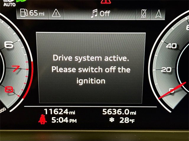 Used 2024 Audi A4 2.0T Premium Plus w/ Premium Plus Package image 12