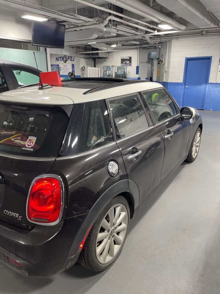 Used 2016 MINI Cooper S FWD image 5