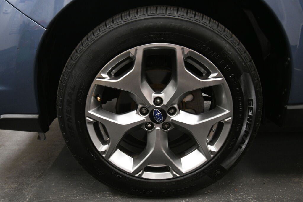 Used 2018 Subaru Forester 2.5i Touring w/ 50th Anniversary Edition AWD/4WD image 36