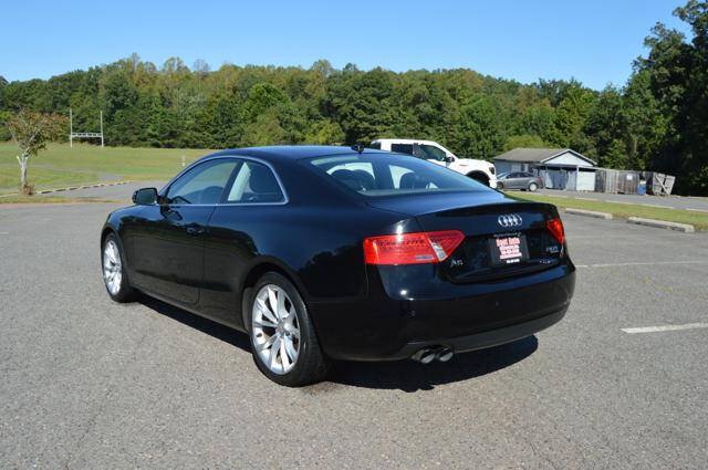 Used 2013 Audi A5 2.0T Premium Plus w/ Premium Plus Pkg AWD/4WD image 59