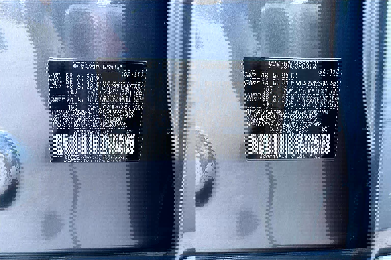 Used 2023 Subaru Outback Limited XT image 31