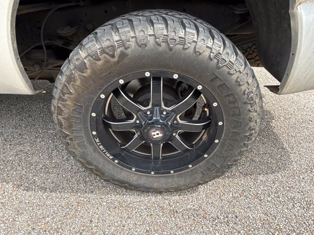 Used 2016 Ford F250 XL w/ Power Equipment Group AWD/4WD image 2