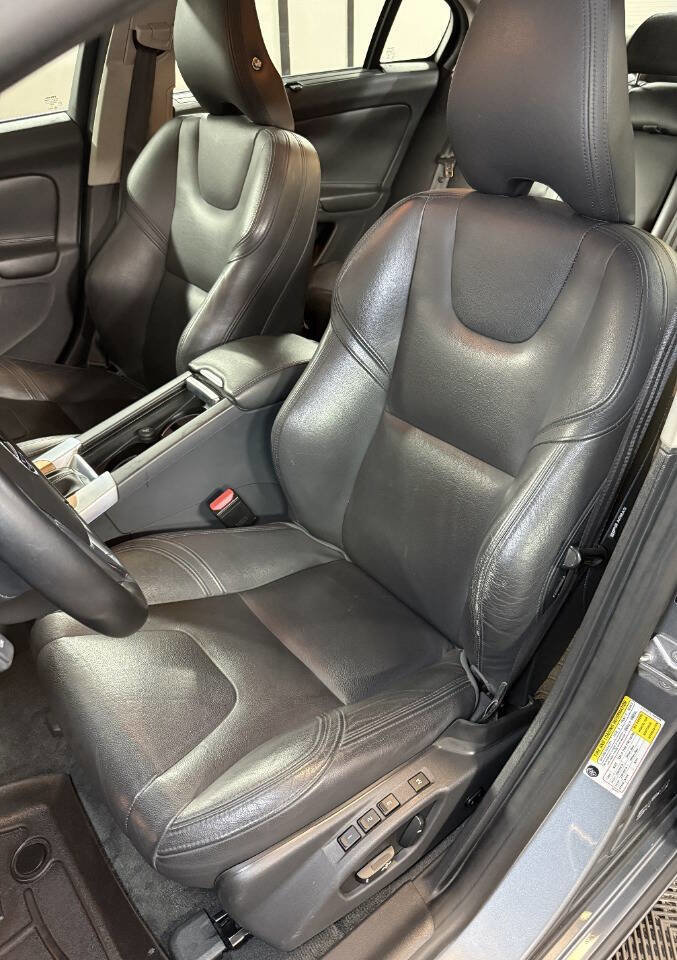 Used 2016 Volvo S60 T5 Premier FWD image 9