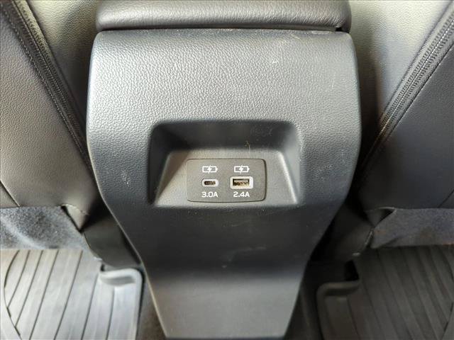 Used 2024 Subaru Crosstrek 2.0i Premium AWD/4WD image 17
