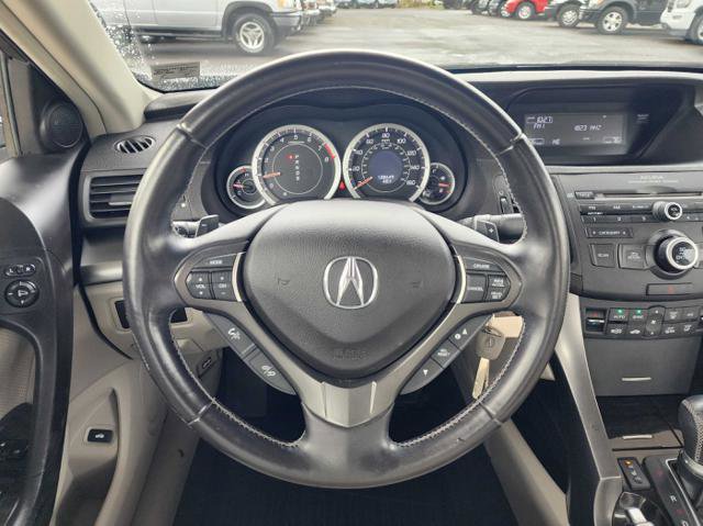 Used 2011 Acura TSX Sedan FWD image 19