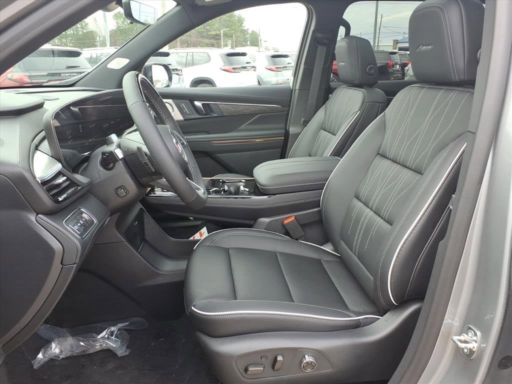 New 2026 Buick Enclave Avenir w/ Super Cruise Package image 11