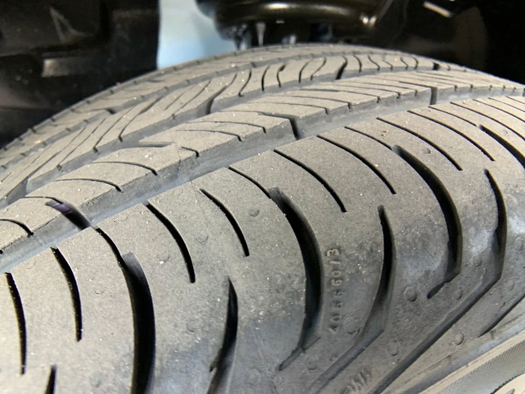 New 2026 Jeep Compass Limited image 29