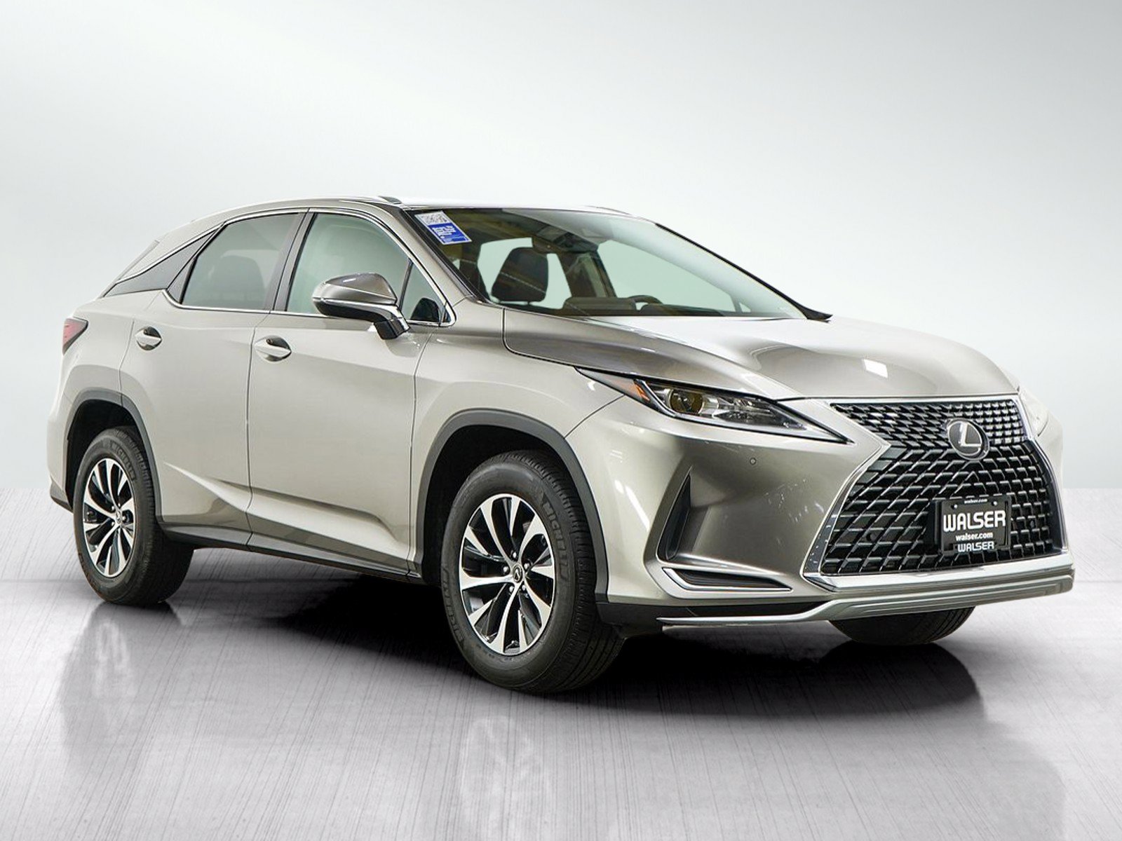 Used 2022 Lexus RX 350 AWD w/ Premium Package image 8