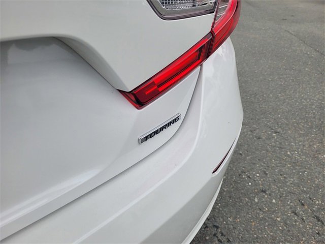 Used 2018 Honda Accord Touring image 7